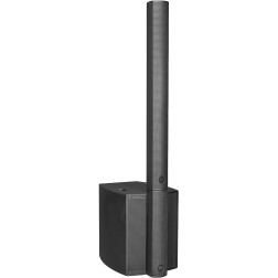 ISOLINE-AX912 Systeme colonne actif 1200W Systeme colonn