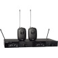 Système complet double - Bande H56 - 518 -562 MHz