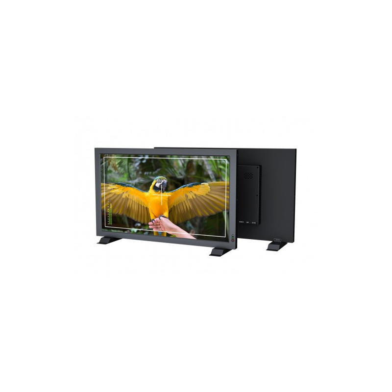 Lilliput - 21.5" PROFESSIONAL VIDEO MONITOR Lilliput - 21.5" PROFESSIONAL VIDEO MONITOR