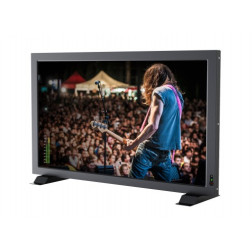 Lilliput - 21.5" PROFESSIONAL VIDEO MONITOR Lilliput - 2