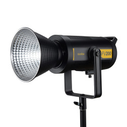 Godox FV200 Led Video Light Godox
