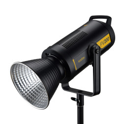 Godox FV200 Led Video Light Godox