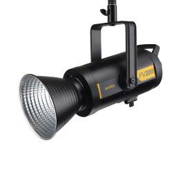 Godox FV200 Led Video Light Godox