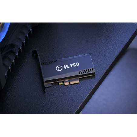 Game Capture 4K Pro Elgato Game Capture 4K Pro