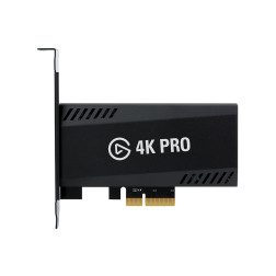 Game Capture 4K Pro Elgato Game Capture 4K Pro Elgato