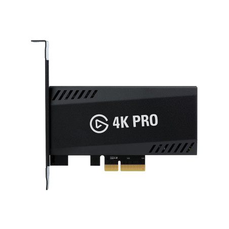 Game Capture 4K Pro Elgato Game Capture 4K Pro Elgato