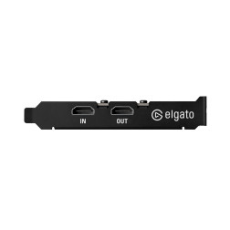 Game Capture 4K Pro Elgato Game Capture 4K Pro Elgato