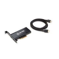 Game Capture 4K Pro Elgato Game Capture 4K Pro Elgato