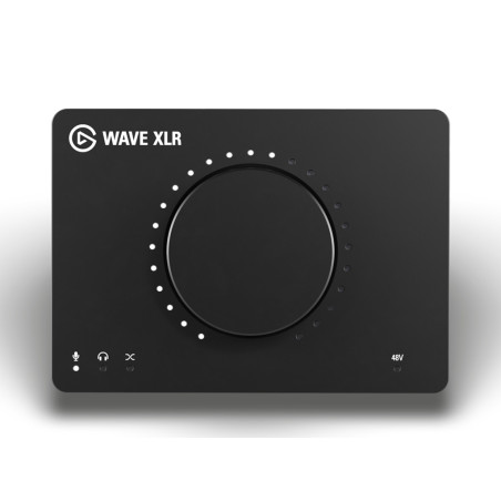 Wave XLR Wave XLR Elgato