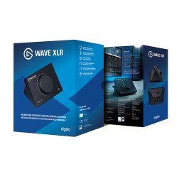Wave XLR Wave XLR Elgato