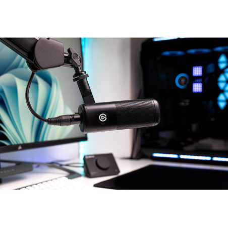 Wave DX Micro dynamique Wave DX