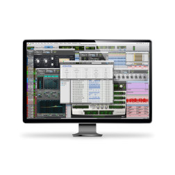 ProTools Ultimate Subscription RENEWAL (ESD) * Avid
