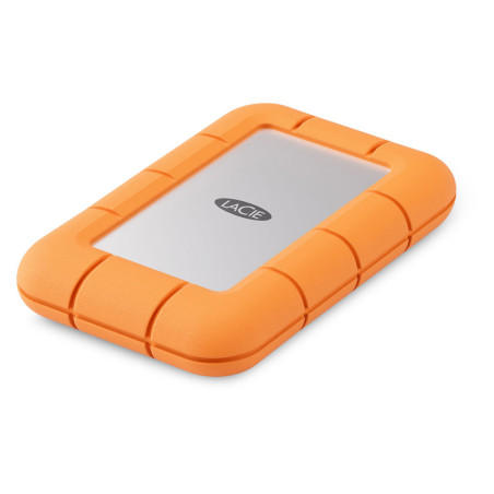 Rugged Mini SSD 1TB Rugged Mini SSD 1TB