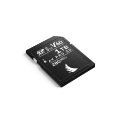 SD Card AV PRO UHS-II 1To V60 Angelbird