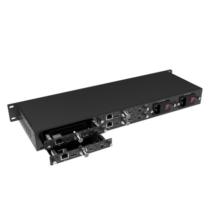 RE-3 (4K HDMI&SDI to NDI/HX) RE-3 (4K HDMIetSDI to NDI/H Kiloview