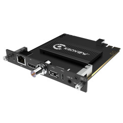 RE-3 (4K HDMI&SDI to NDI/HX) RE-3 (4K HDMIetSDI to NDI/H Kiloview