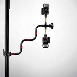 Ex demo Snake Arm  Snake Arm - Bras magique articulé lon Manfrotto