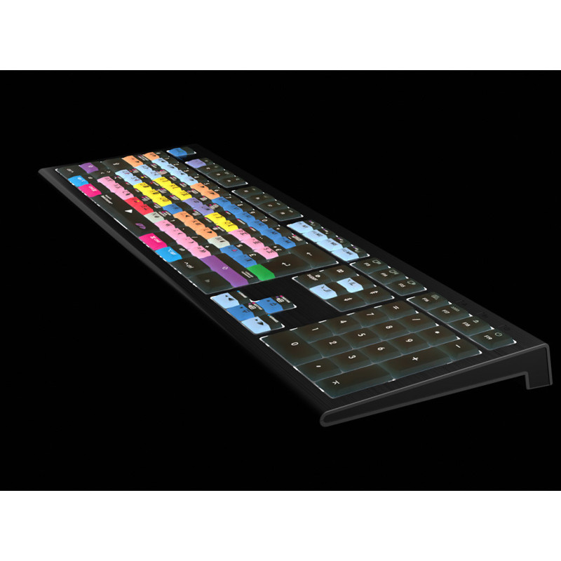 Clavier Mac Avid Media Composer Astra 2 Pro FR