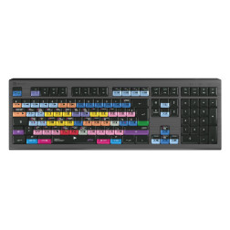Clavier Mac Avid Media Composer Astra 2 Pro FR