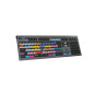 Clavier Mac Avid Media Composer Astra 2 Pro FR
