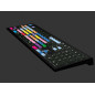 Clavier PC Avid Media Composer Astra 2 Pro FR