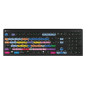 Clavier PC Avid Media Composer Astra 2 Pro FR