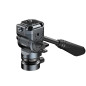 F38 Tete video Quick Release