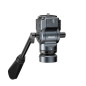 F38 Tete video Quick Release