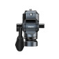 F38 Tete video Quick Release