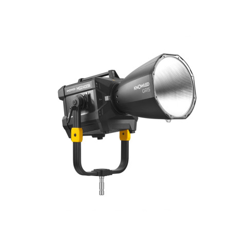 MG2400BI Projecteur Led Bicolor Knowled 2600W avec Fligh