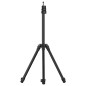 TT43 Lightweight Reverse Folding Light Stand
