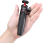 MT-08 Trepied main extensible Extendable