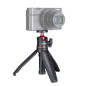 MT-08 Trepied main extensible Extendable
