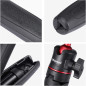 MT-08 Trepied main extensible Extendable