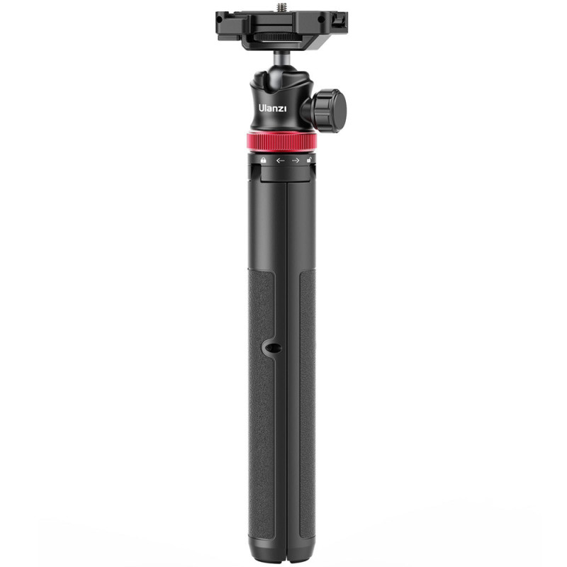 MT-44 Trepied VLog extensible
