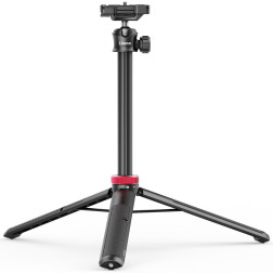 MT-44 Trepied VLog extensible Découvrez le Ulanzi MT-44,