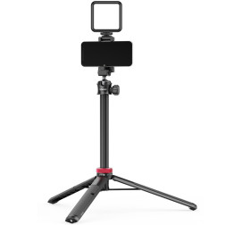 MT-44 Trepied VLog extensible Ulanzi