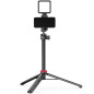 MT-44 Trepied VLog extensible