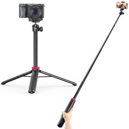 MT-44 Trepied VLog extensible Ulanzi