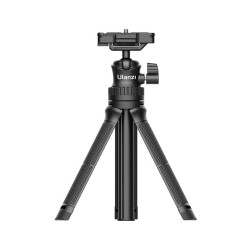 MT-34 Selfie Stick Tripod Découvrez le Ulanzi MT-34 Self