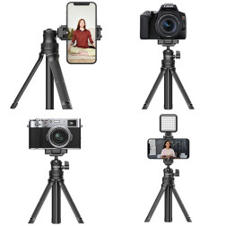 MT-34 Selfie Stick Tripod Ulanzi