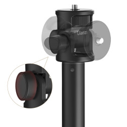 MT-79 2M Aluminium Led Light Tripod Ulanzi
