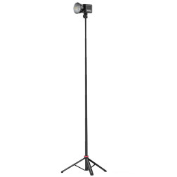 MT-79 2M Aluminium Led Light Tripod Ulanzi