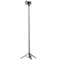 MT-79 2M Aluminium Led Light Tripod
