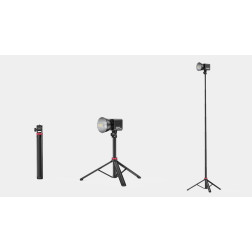 MT-79 2M Aluminium Led Light Tripod Ulanzi