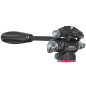 VL190 Tete video fluide base plate