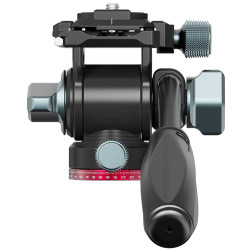 VL190 Tete video fluide base plate Ulanzi