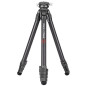Zero-Y Carbon Fiber Travel Tripods