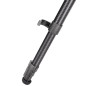 Zero-Y Carbon Fiber Travel Tripods