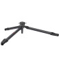 Zero-Y Carbon Fiber Travel Tripods